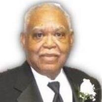 Mr. Freddie B. Jackson Sr.