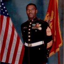 SgtMaj Keith Guster