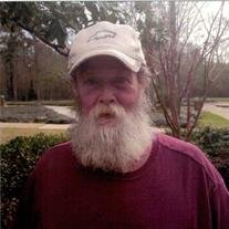 Mr. Terry Gene Lindsay