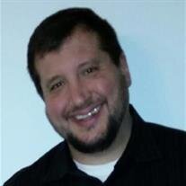 Daniel R. Johnson