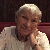 JoAnn Berry Manka
