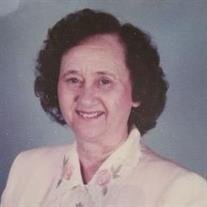 Dorothy  Vernell Russell