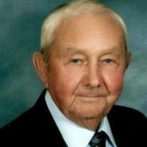 Raymond Luther Truett