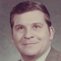 Stephen G. Krznar