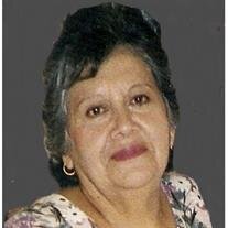 GREGORIA L. ( JOYCE ) GUZMAN