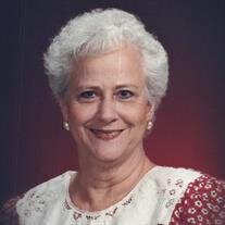 Barbara Ann Baker