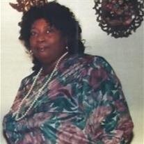 Ms. Vivian D. Bell