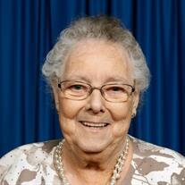 Agnes "Rita" Kriech