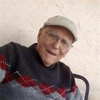 Gilberto Mora Mendez