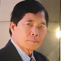 Bong Van Truong