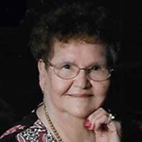 Jovita L Lopez
