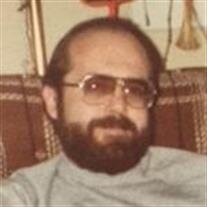 Richard A. Luma Carlson