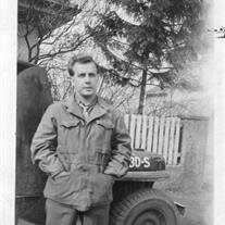 William R. Kinnunen
