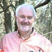 Joe Dan Morgan