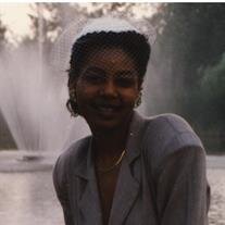 Mrs. Sherry Shinn