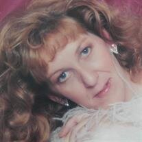 Vickie Louise Rhoat