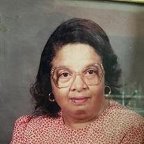 Alice  Davis