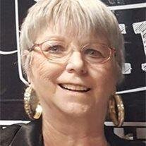 Elfrieda M. Korner