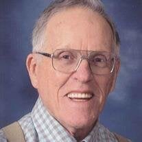 James  A.  Eickhoff