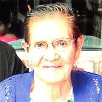 Claudia Villanueva Acosta