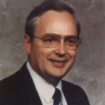 James B. "Jim" Edwards