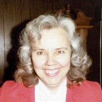 Donna Rae Watson
