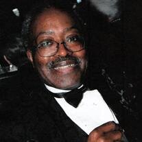 Mr. Roosevelt Gaston, Jr. 