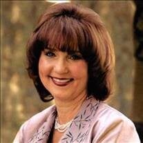 Linda Gaye White