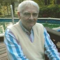 Peter Eberhard