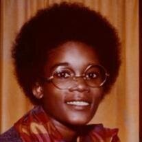 Loretta  Irene  Blake 