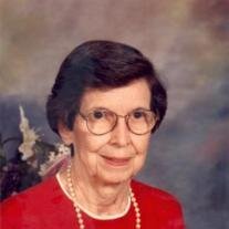 Martha Thigpen Lincoln