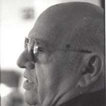 Harry Edward Wright Jr.