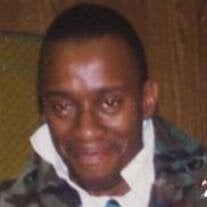Paul Tinson Jr