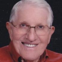 Charles Junior Kleinhardt