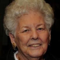 Marilyn J. Pitchford