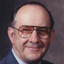 Robert W. Schellhas