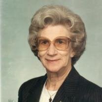 Mrs. Dimple Palmer Taylor
