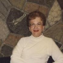 Wanda Louise Beers