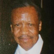 Mr.  Veriell Larry Hodges