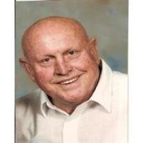 W.P. "Bill" Slaughter