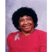 Lenora McConnell