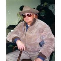 John Mark Tillery