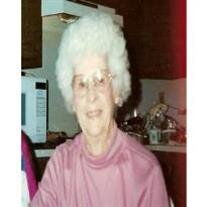 Reba Mildred Harris