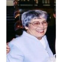 Venita Kennedy Langdon