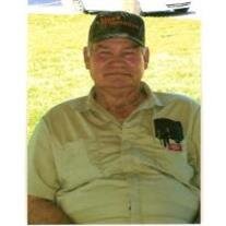 Donald Ray Harmon, Sr.
