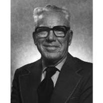 George Perryman Bennett