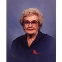 Roena E. House Owen