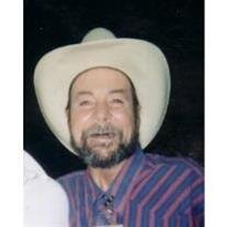 Gary Lynn Robinson