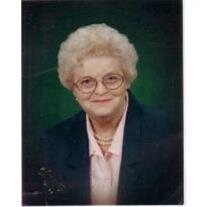 Edith Mae Pirtle