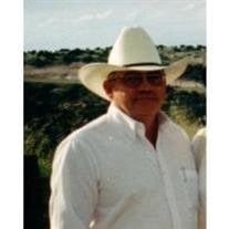 Maurice Erwin "Skip" Wise